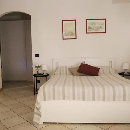 Bed and Breakfast Casa Emilia Болонья Экстерьер фото