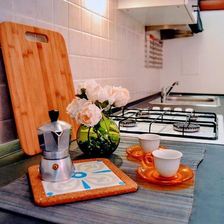 Bed and Breakfast Casa Emilia Болонья Экстерьер фото