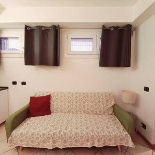 Bed and Breakfast Casa Emilia Болонья Экстерьер фото