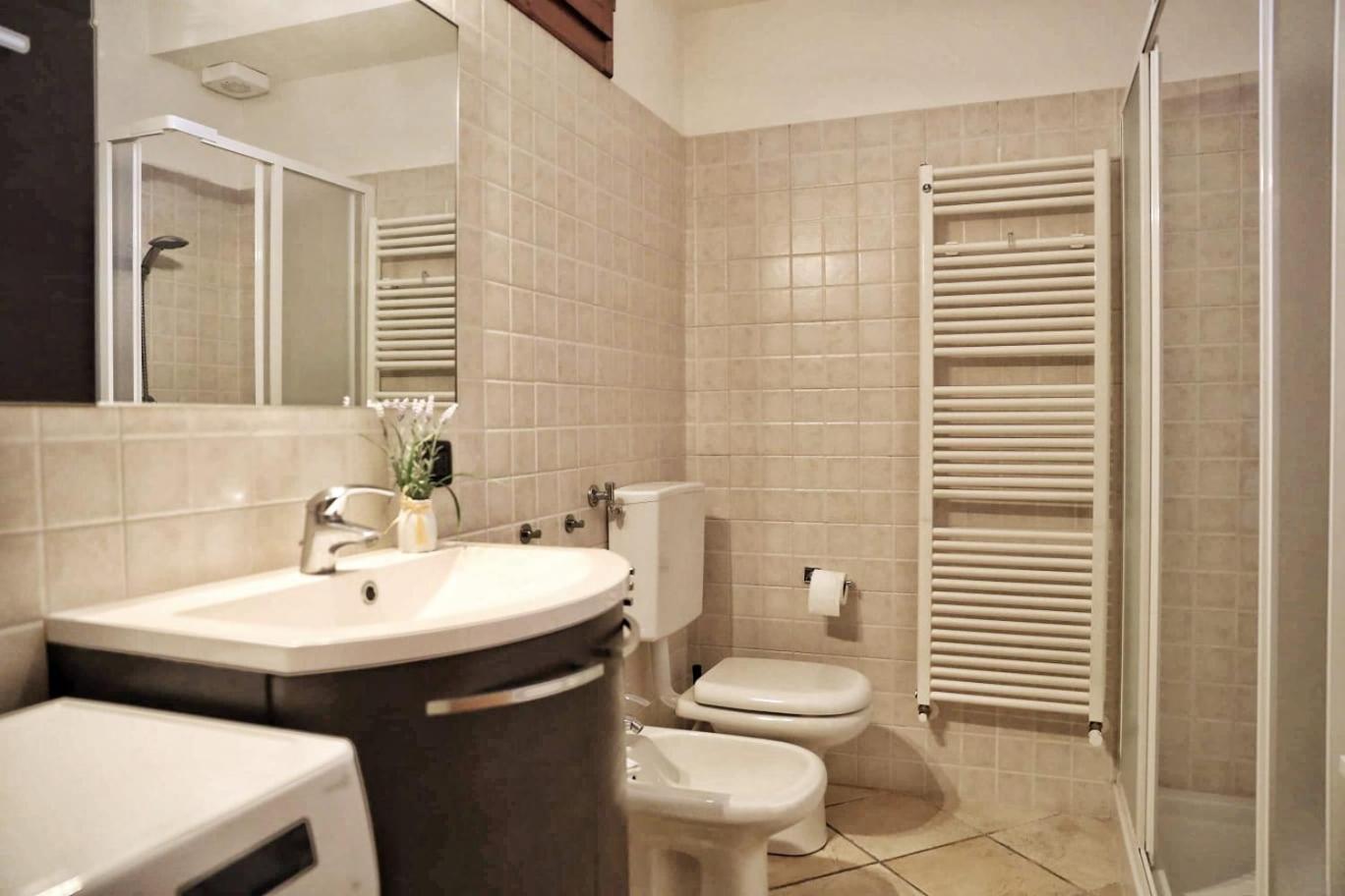 Bed and Breakfast Casa Emilia Болонья Экстерьер фото